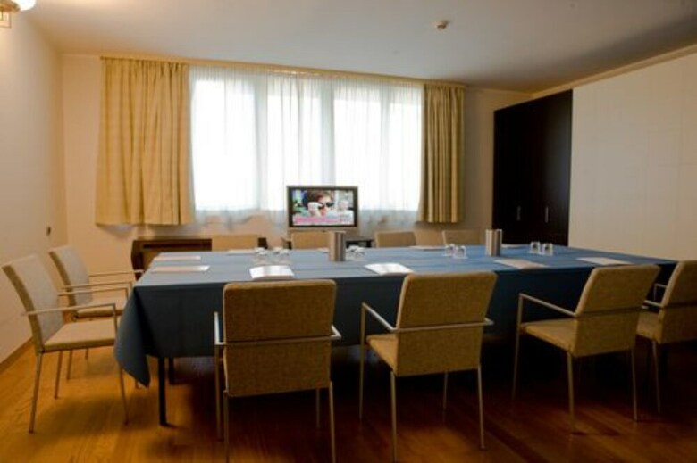 Hotel San Marco Fitness Pool & Spa