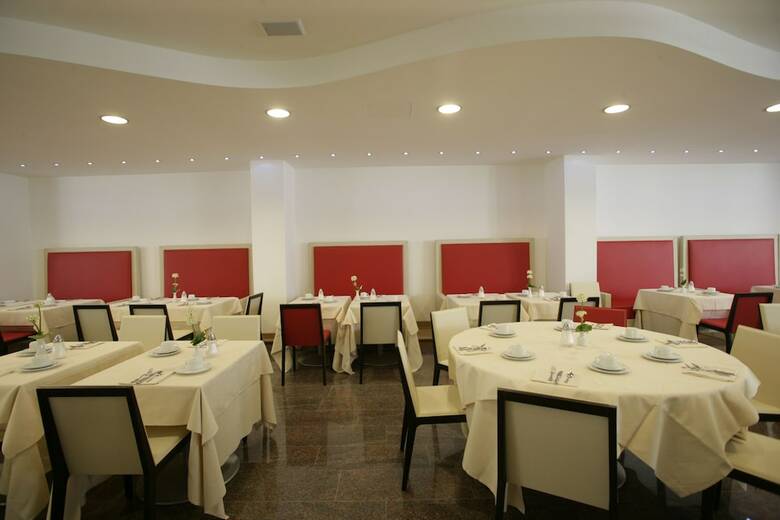 Hotel San Marco Fitness Pool & Spa
