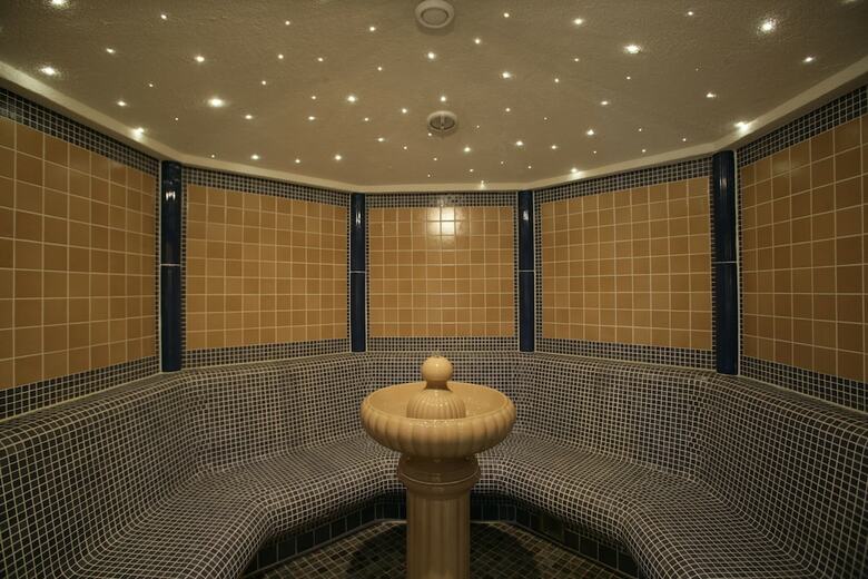 Hotel San Marco Fitness Pool & Spa