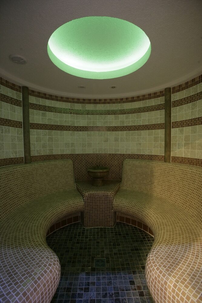 Hotel San Marco Fitness Pool & Spa