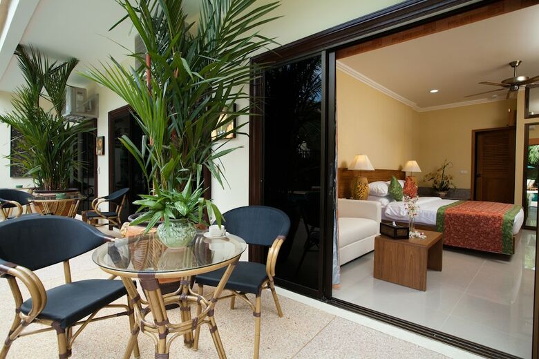 Hotel Baan Souy Resort