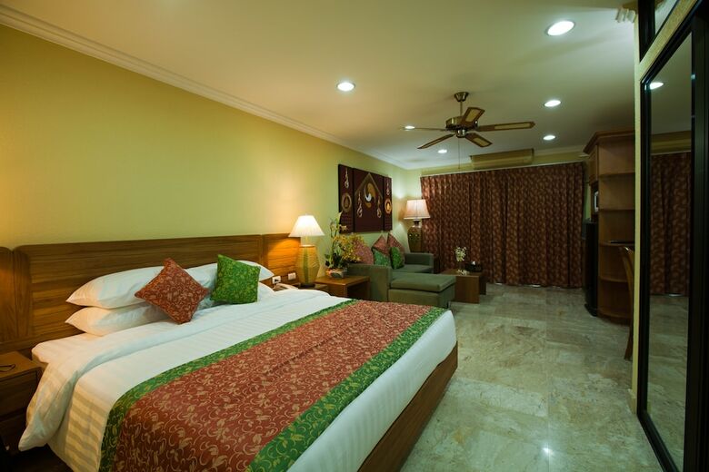 Hotel Baan Souy Resort