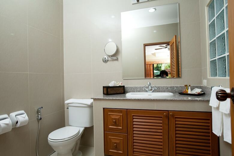 Hotel Baan Souy Resort