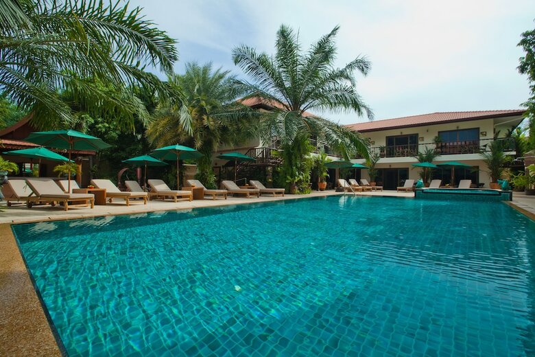 Hotel Baan Souy Resort