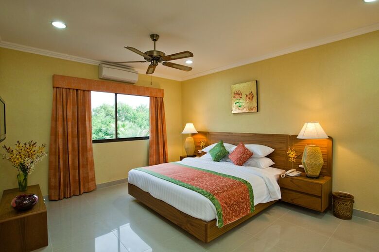 Hotel Baan Souy Resort