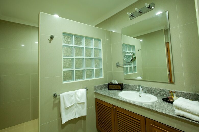 Hotel Baan Souy Resort