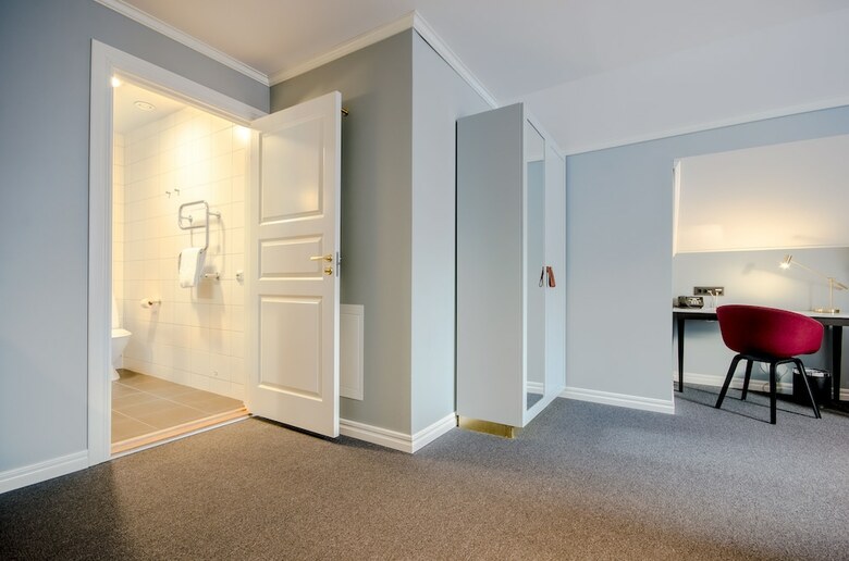 Skogen Hotell Arvidsjaur