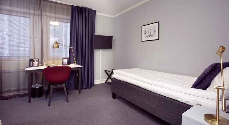 Skogen Hotell Arvidsjaur
