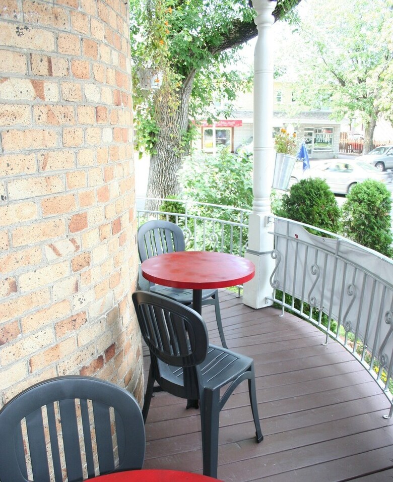 Hotel Auberge Am�rik