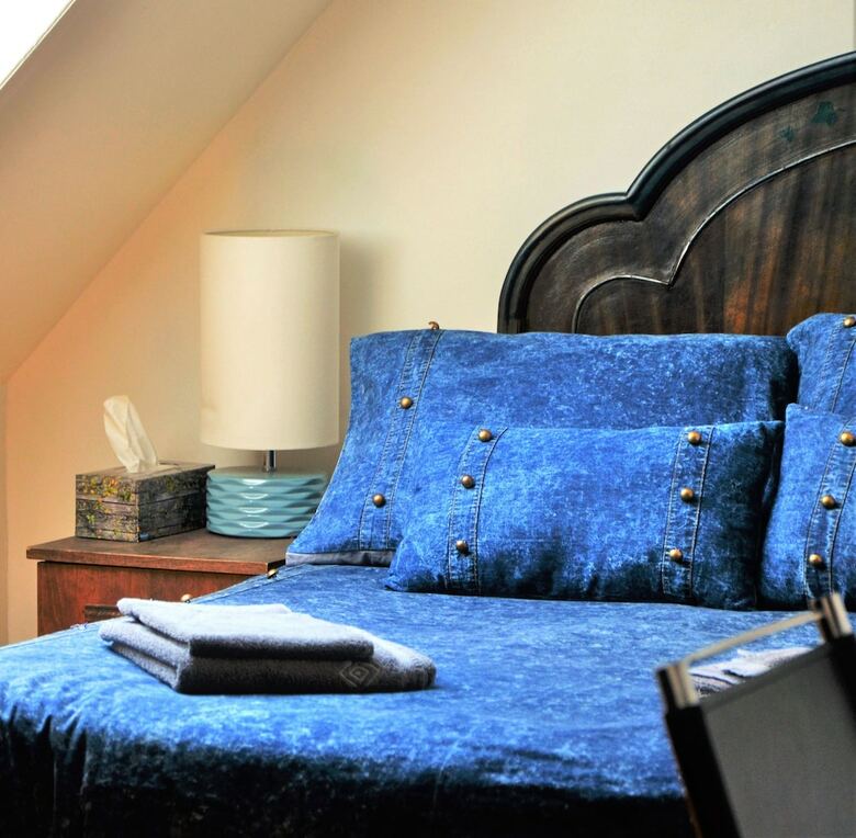 Hotel Auberge Am�rik