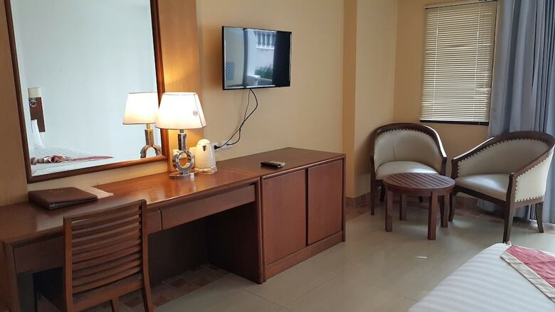 Hotel Best Beach Villa