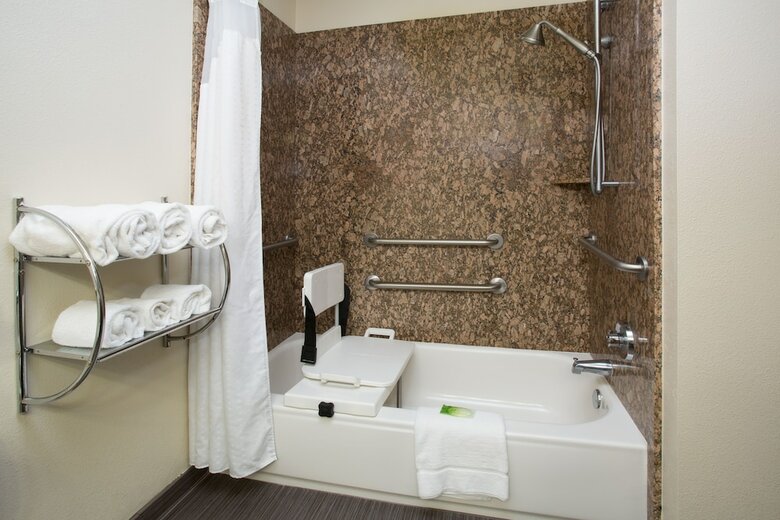 Hotel Holiday Inn Express Minden