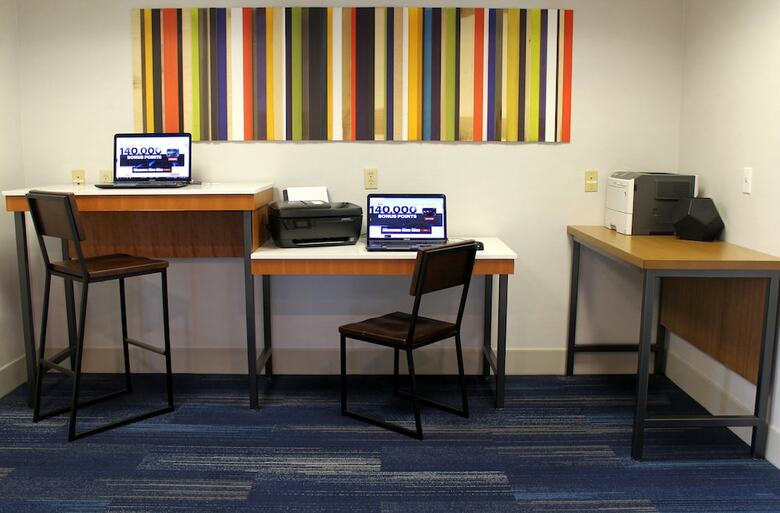Hotel Holiday Inn Express Minden
