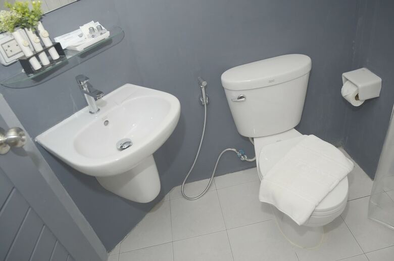 Hotel Mybed Ratchada-ladprao