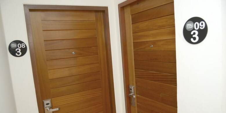 Hotel Mybed Ratchada-ladprao