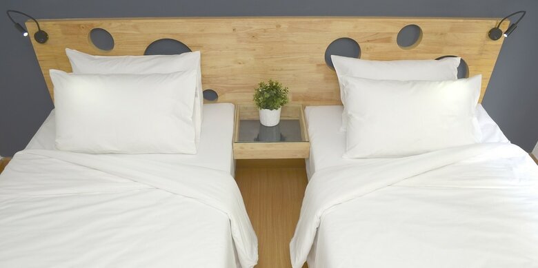 Hotel Mybed Ratchada-ladprao
