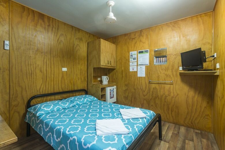 Hostal Magnums Airlie Beach - Hostel