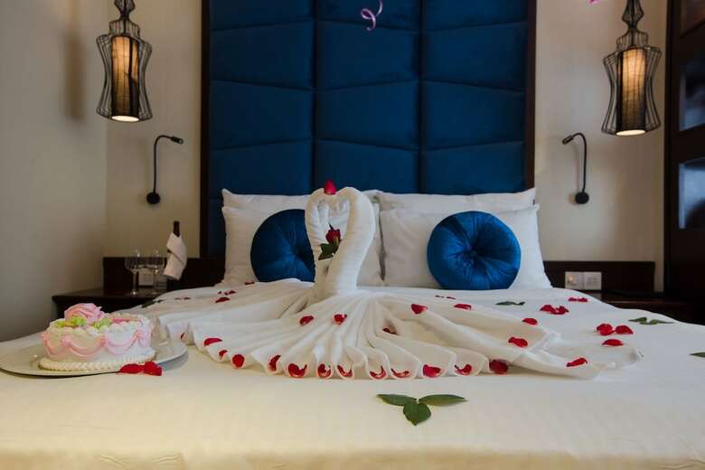 Hanoi Trendy Hotel & Spa