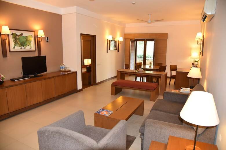 Apartamento Angsana Bangalore