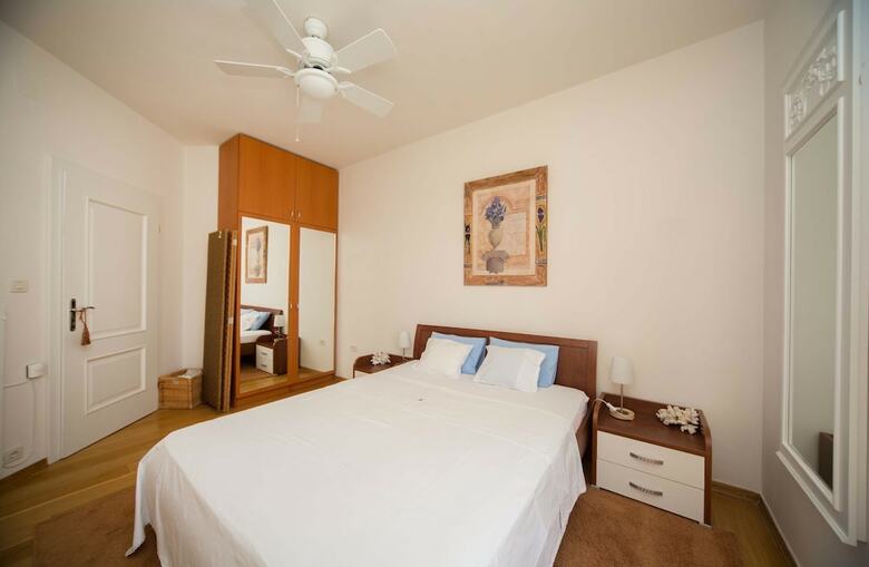 Hotel Villa Almadria Luxury Bed & Breakfast Adults Only