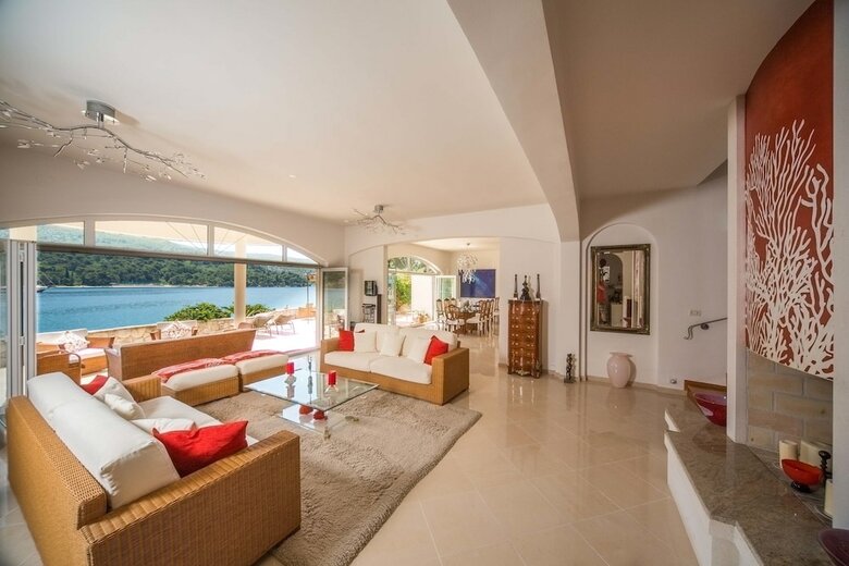 Hotel Villa Almadria Luxury Bed & Breakfast Adults Only