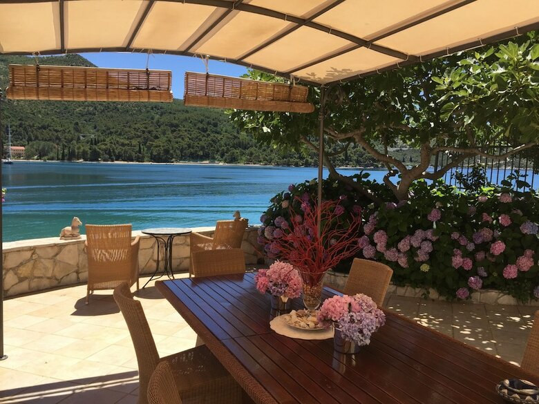 Hotel Villa Almadria Luxury Bed & Breakfast Adults Only