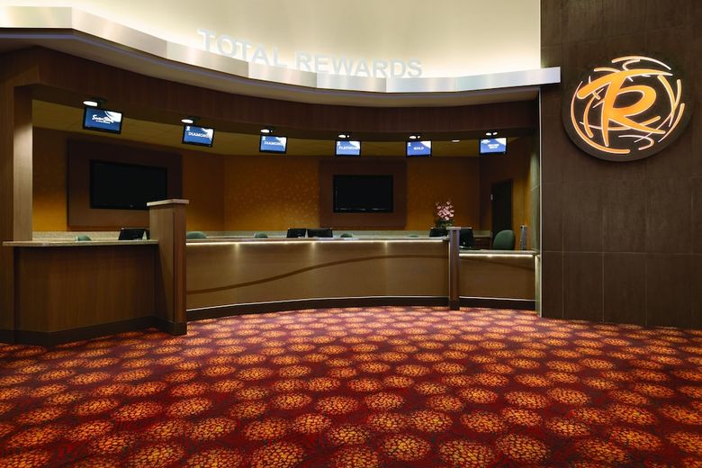 Apartamento Harrah's Ak-chin Casino Resort