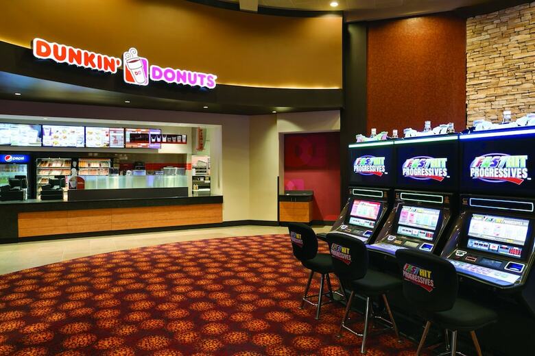 Apartamento Harrah's Ak-chin Casino Resort