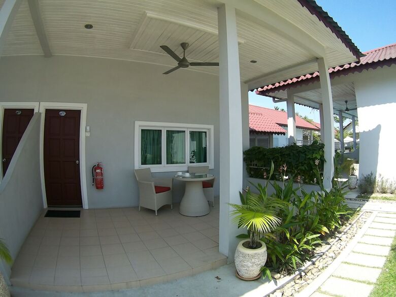 Hotel Langkawi Chantique Resort