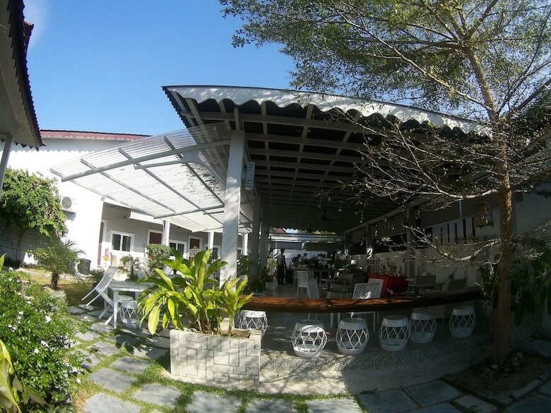 Hotel Langkawi Chantique Resort