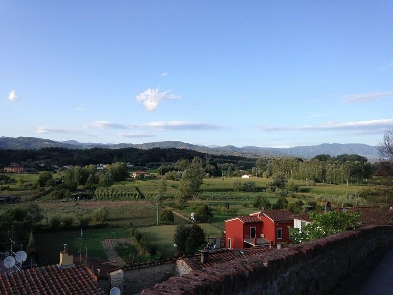 Bed & Breakfast Principe Calaf 3
