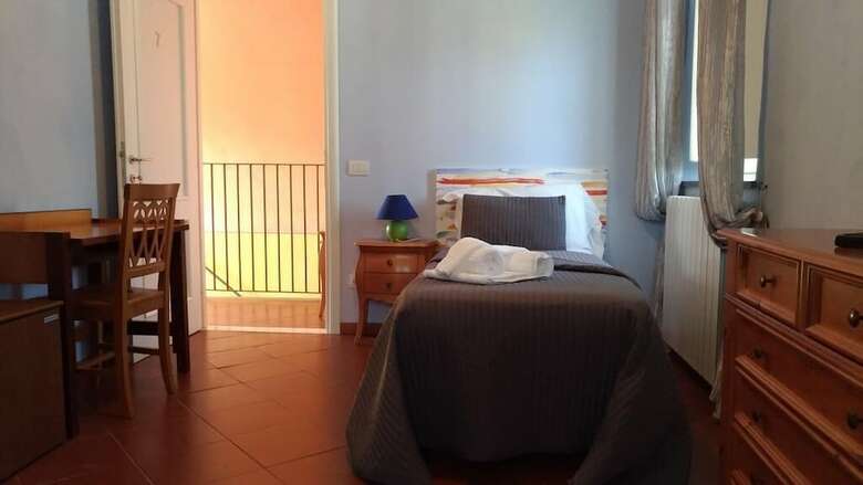 Bed & Breakfast Principe Calaf 3
