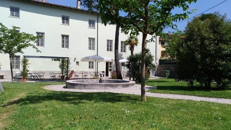 Bed & Breakfast Principe Calaf 3