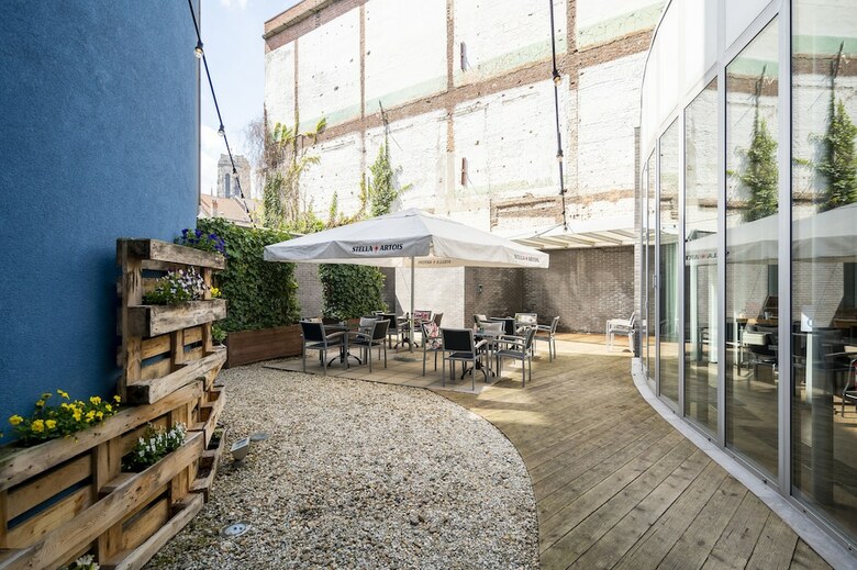 Hotel Holiday Inn Express Mechelen City Centre