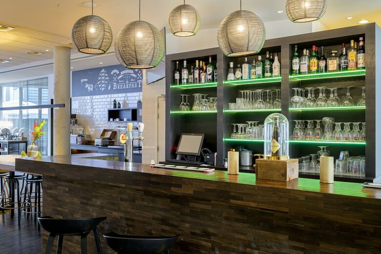Hotel Holiday Inn Express Mechelen City Centre