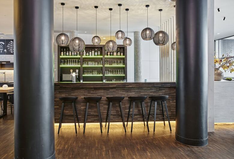 Hotel Holiday Inn Express Mechelen City Centre