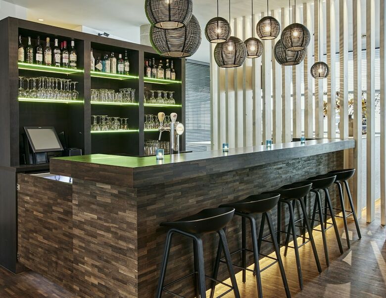 Hotel Holiday Inn Express Mechelen City Centre