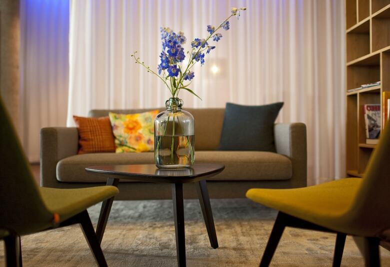 Hotel Holiday Inn Express Mechelen City Centre