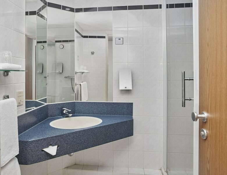 Hotel Holiday Inn Express Mechelen City Centre
