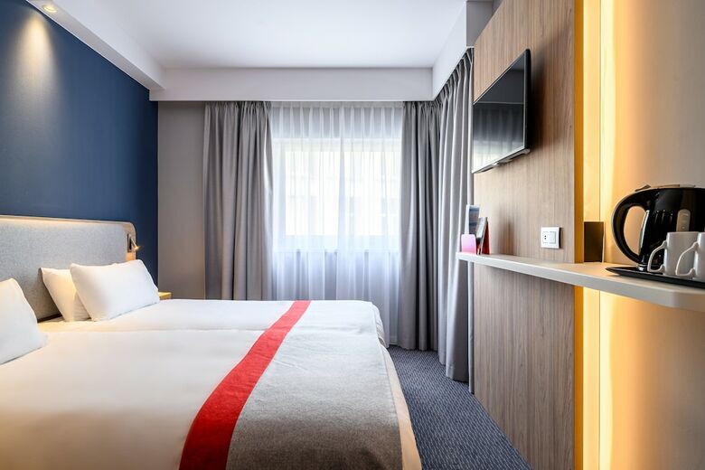 Hotel Holiday Inn Express Mechelen City Centre