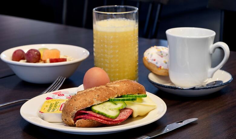 Hotel Holiday Inn Express Mechelen City Centre