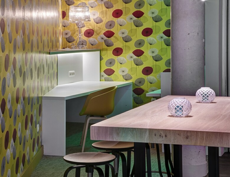 Hotel Holiday Inn Express Mechelen City Centre