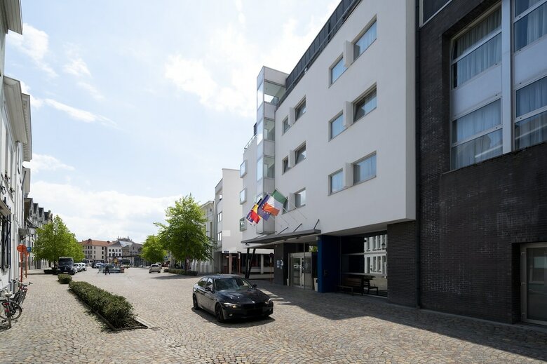 Hotel Holiday Inn Express Mechelen City Centre