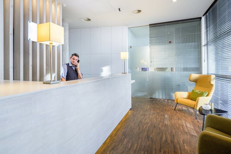 Hotel Holiday Inn Express Mechelen City Centre