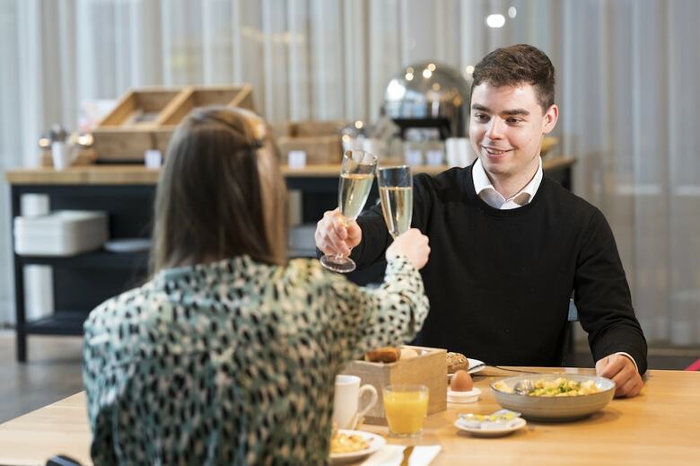 Hotel Holiday Inn Express Mechelen City Centre