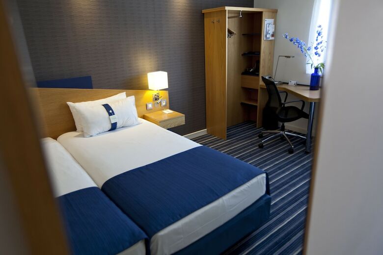 Hotel Holiday Inn Express Mechelen City Centre