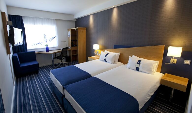 Hotel Holiday Inn Express Mechelen City Centre