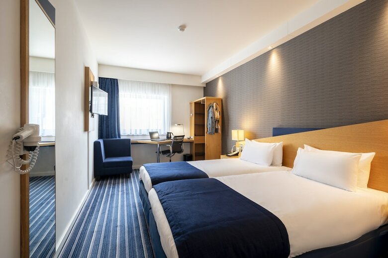 Hotel Holiday Inn Express Mechelen City Centre