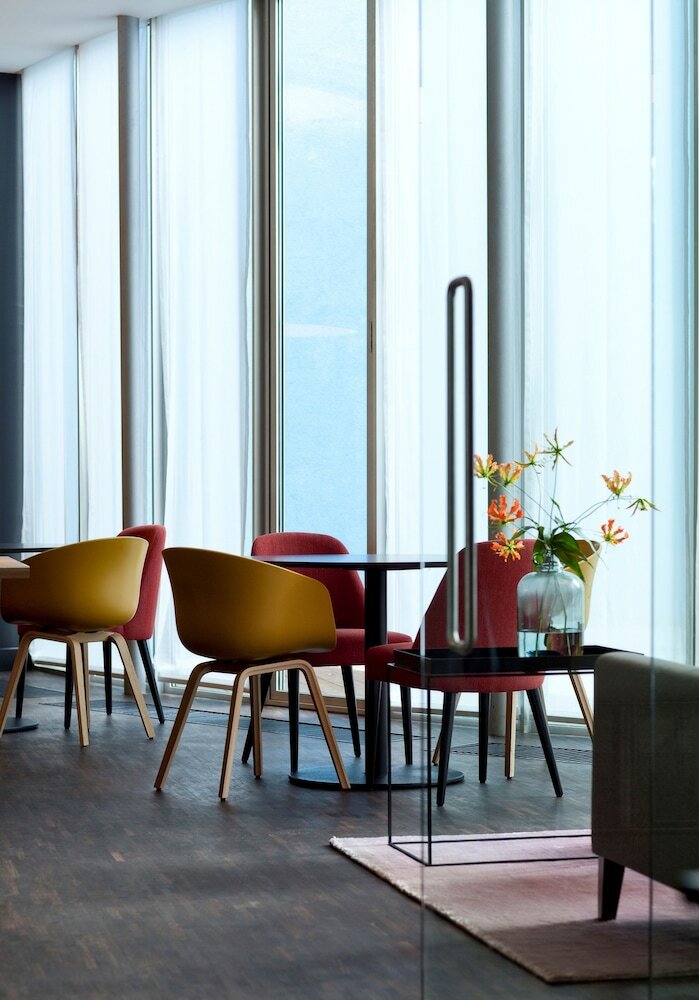 Hotel Holiday Inn Express Mechelen City Centre