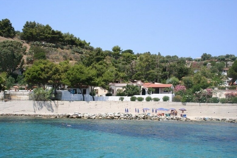 Villaggio Residence Marina Del Capo